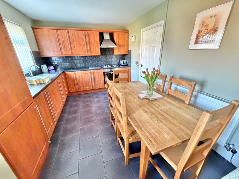 Pooltown Road Whitby